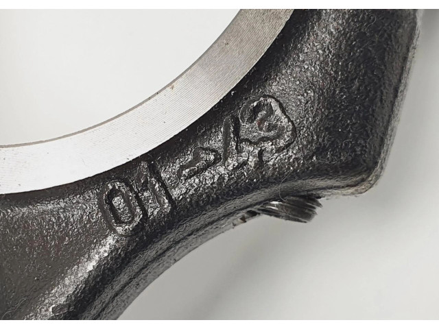 Píst 640 Mercedes-Benz A W169