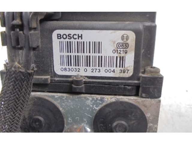 Блок АБС SRB101210, SRB101210   BMW  X3 F25  2010 - 2017 года