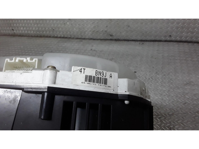 Панель приборов BN9JA Mazda 3 I