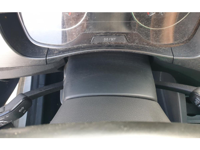 Подрулевой шлейф SRS Skoda Fabia Mk3 (NJ)