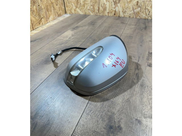 Зеркало электрическое        Mercedes-Benz GL X164  2006 - 2012 года   