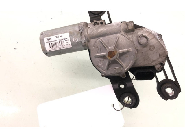 Моторчик заднего дворника 5G0955711, 5G0955711 Volkswagen Golf VII