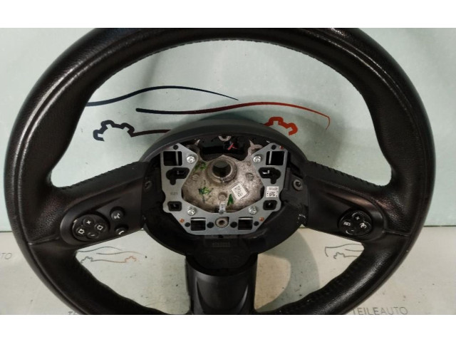 Руль Mini One - Cooper Coupe R56 2005 - 2014 года 9HZ