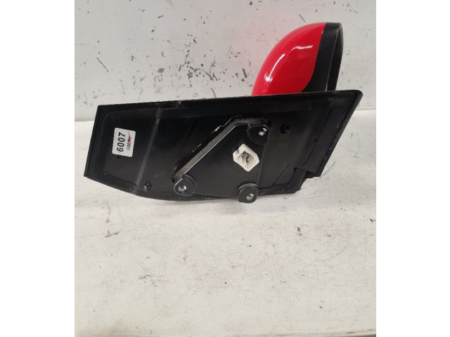 Зеркало электрическое Chevrolet Spark - года