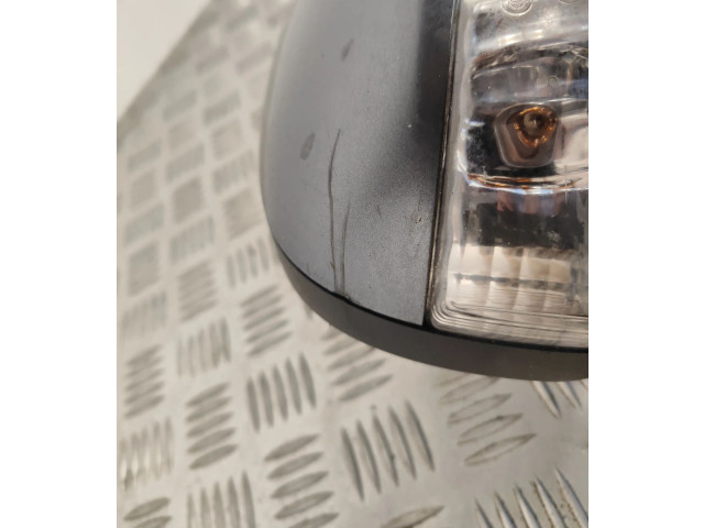 Зеркало электрическое        Volvo S80  2007 - 2013 года   