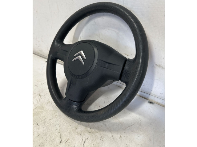 Руль Citroen C1  2006 - 2013 года 4109GN      