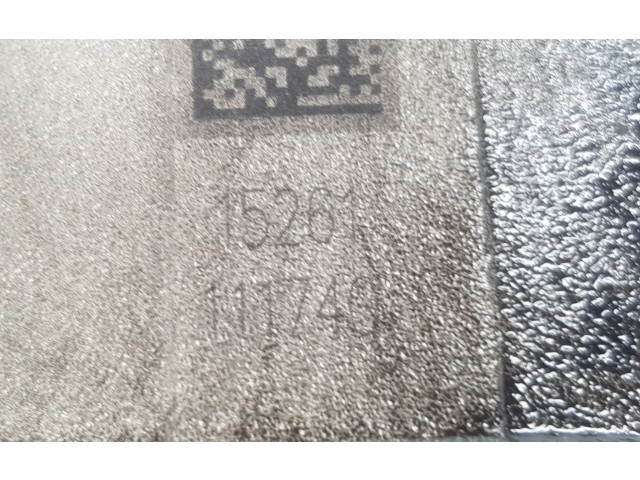 Čerpadlo oleje G4D36L079JA, LR110501 Land Rover Discovery Sport