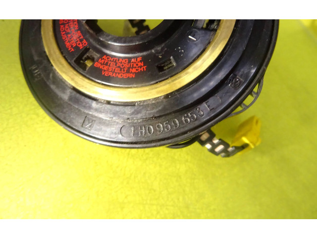 Подрулевой шлейф SRS 1H0959653E   Volkswagen PASSAT B4