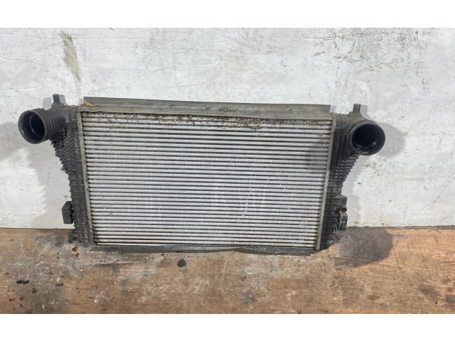 Интеркулер 1k0145803l Volkswagen Golf Plus