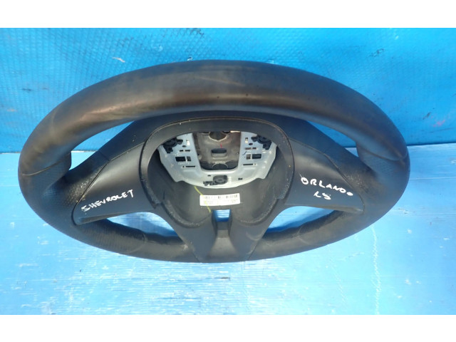 Volant Chevrolet Orlando 2012 95227475  