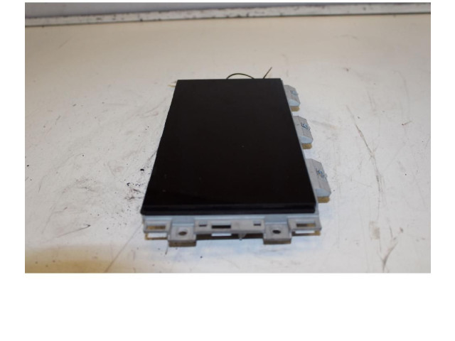 Интеркулер 82A919620A Audi A1