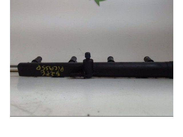 Топливная рампа 0000157088, 0000157088 Citroen Xsara Picasso