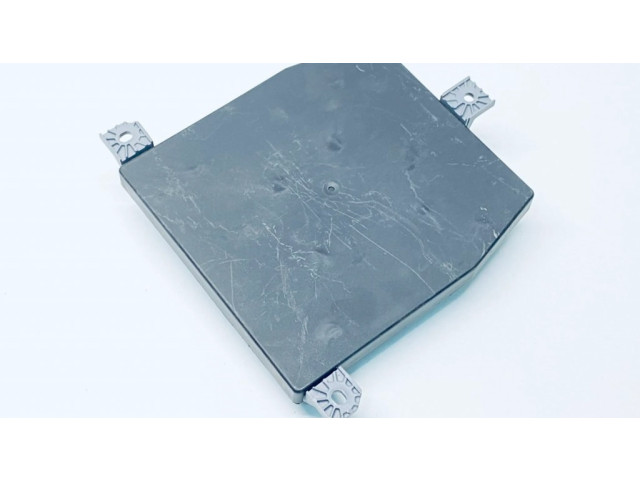 SAM блок управления