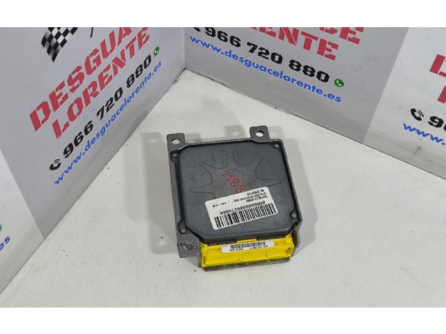 Блок подушек безопасности 0285001375   Mitsubishi Space Star