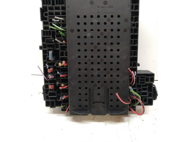 Модуль кузова 8645170, 8645171   Volvo V70