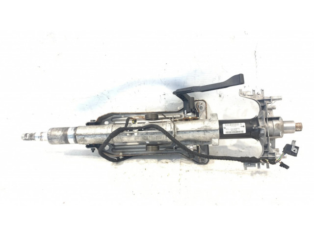 Рулевая рейка LS678689902, 6786899A102 BMW 1 E81 E87 2004-2011 года