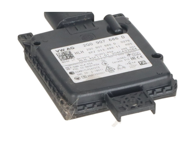 Датчик слепых зон 2Q0907686D   Volkswagen ID.3