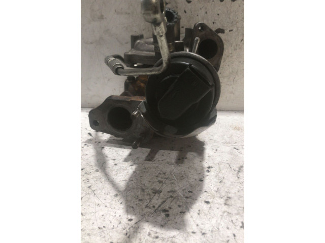 Turbodmychadlo Турбина 54351014875, 54351014875   Alfa Romeo Mito   