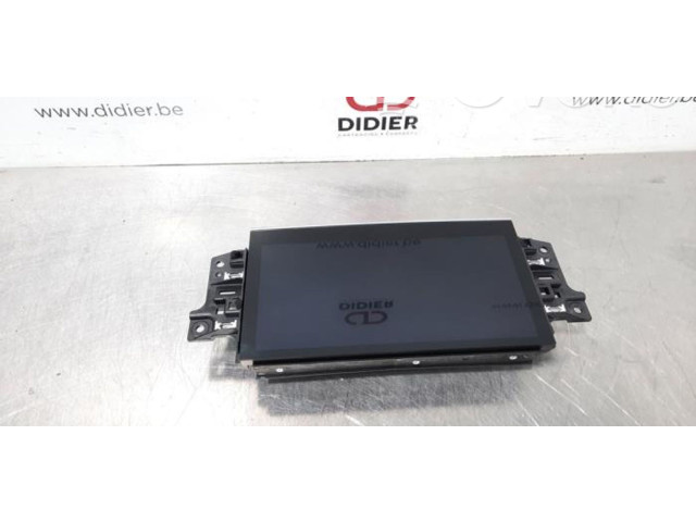 Дисплей    4M8919605A, 4M8919605B   Audi Q8