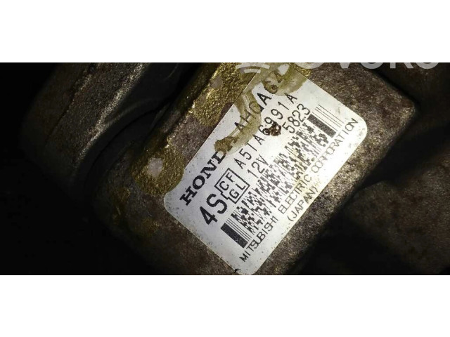 Генератор A5TA6991A Honda FR-V