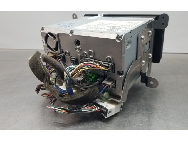 Дисплей 8750A143 Mitsubishi Outlander