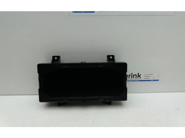 Přístrojová deska  Lynk & co 01 2022 8892280194, 8892280194  