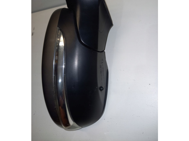 Зеркало электрическое Peugeot 2008 I 2013 - 2019 года