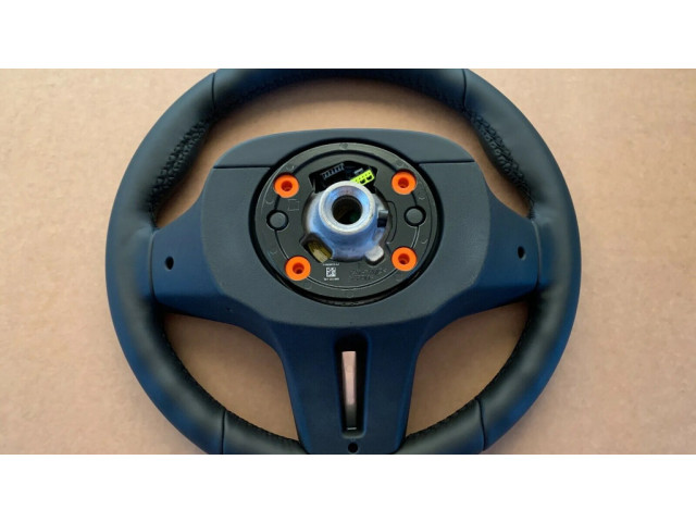 Руль BMW X4 G02  2018- года 32308008178, 32308097022      