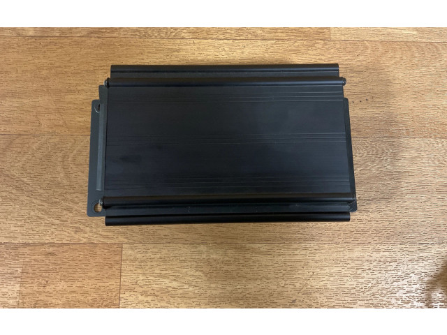 Звукоусилитель