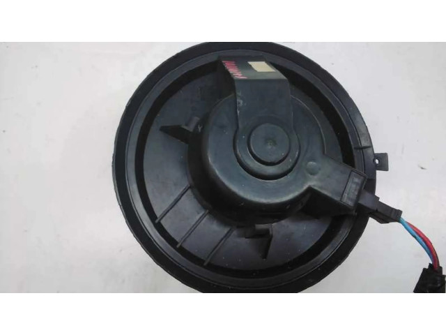 Вентилятор печки       Lancia Delta II