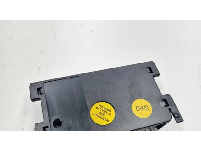 Блок управления навигации (GPS)