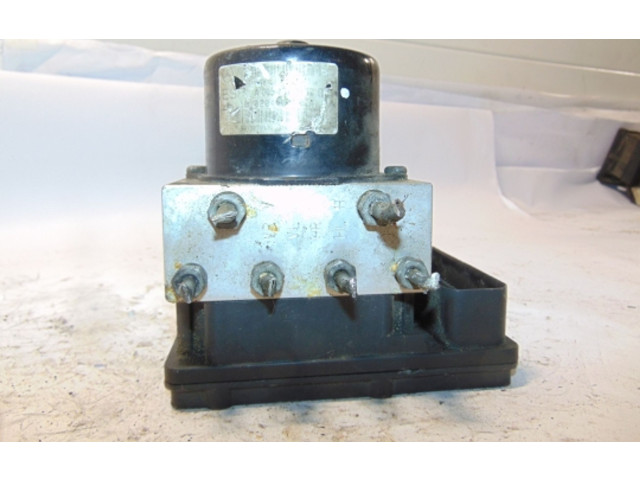 Jednotka ABS A0345457732, 0345457732 Mercedes-Benz C W203 2004