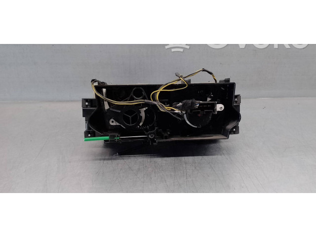 Модуль блока управления кондиционером 735467727   Lancia Ypsilon