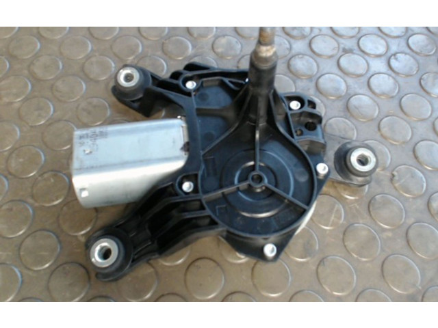 Моторчик заднего дворника 8200441376A Dacia Logan I