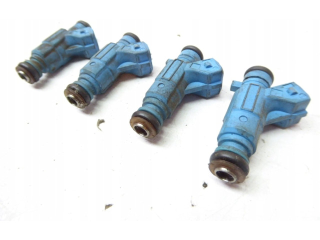 Vstřikovač 0280155816 Fiat Punto Evo 188A5000