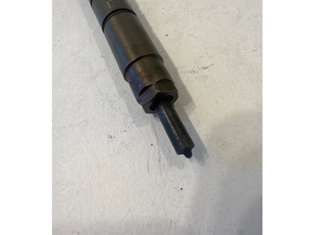 Форсунка 0445115079, 059130277bd    Volkswagen Phaeton  BMK 