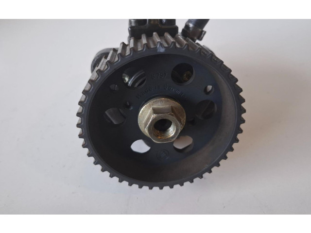 Vstřikovací čerpadlo 0445010007 Fiat Punto (188)