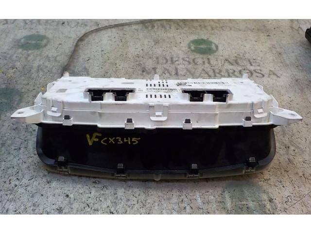 Панель приборов 68080410AF, 68080410AF Jeep Compass