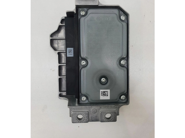 Блок подушек безопасности BMW 1 E82 E88