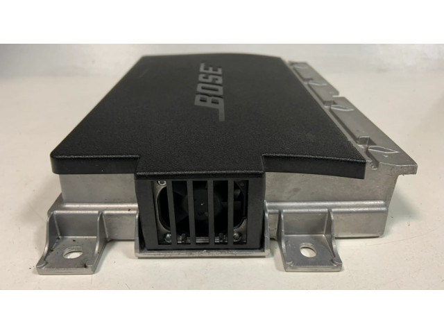 Звукоусилитель