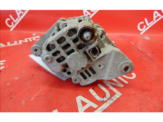 Генератор 8200660053, DA.006.20.26652 Dacia Logan I