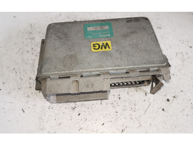 Блок управления ABS