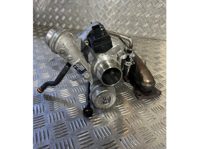 Turbodmychadlo Турбина 31459815 Volvo XC90