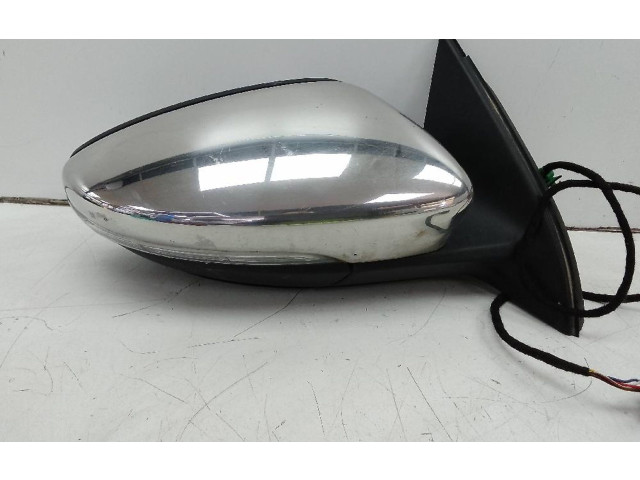 Zpětné zrcátko Volkswagen PASSAT CC 2011 E1021005