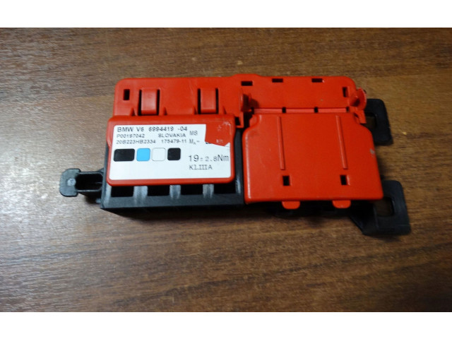 Pojistková skříňka 6994419 BMW 4 G22 G23 G24 G26 2020