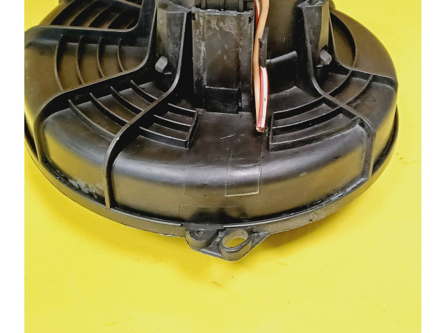 Вентилятор печки 58874 Opel Meriva A