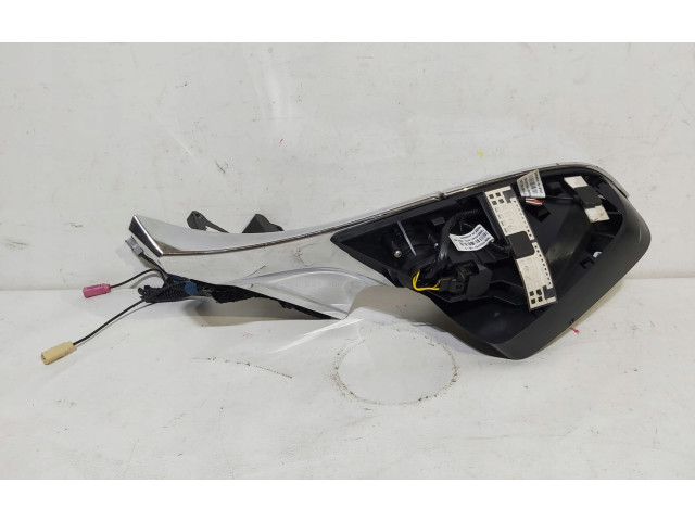 Зеркало электрическое Tesla Model S 2012 - года