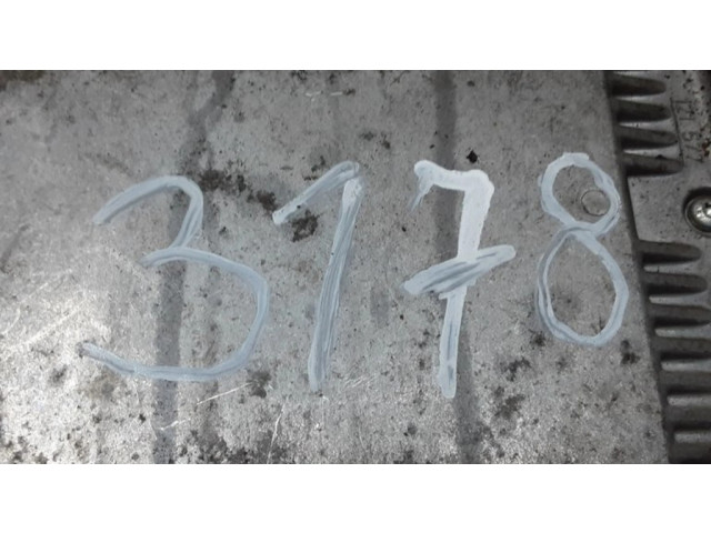 Блок управления двигателя 28FM0000, 9641606680   Peugeot 306