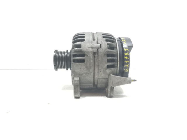 Генератор 06F903023N Skoda Superb B6 (3T)