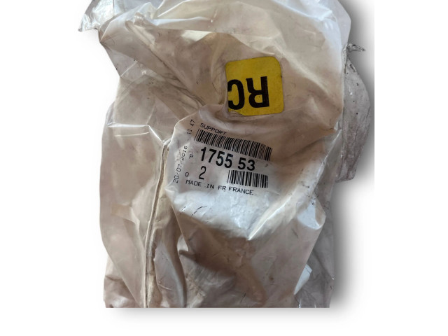 Блок комфорта 175553 Peugeot 3008 II